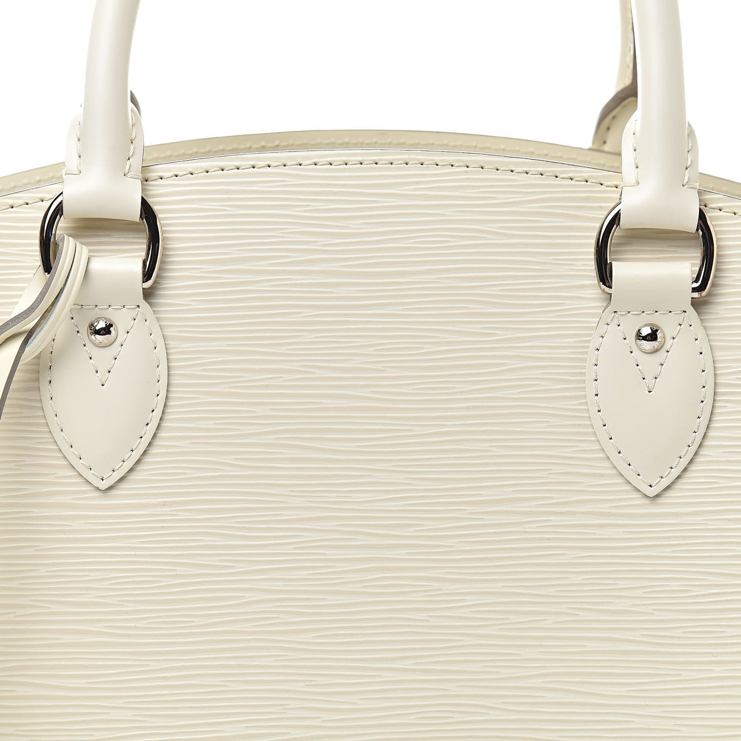 Epi Pont-Neuf PM Ivory