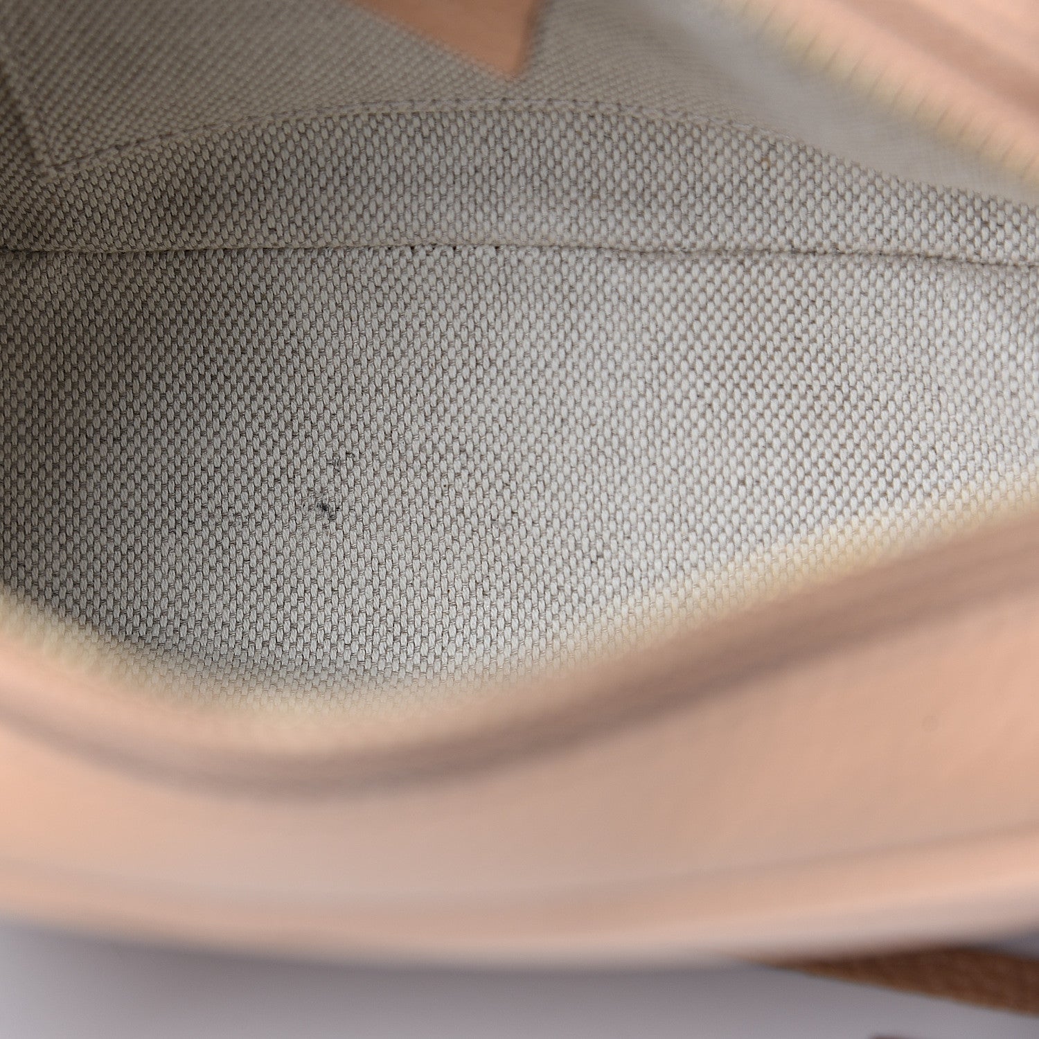 Gucci Pebbled Calfskin Small Soho Disco Bag Rose Beige 7 of 10