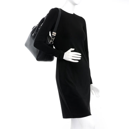 Givenchy Sugar Goatskin Small Antigona Black 2 of 8