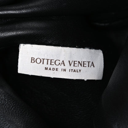 Bottega Veneta Nappa Intrecciato The Mini Pouch Black 7 of 11