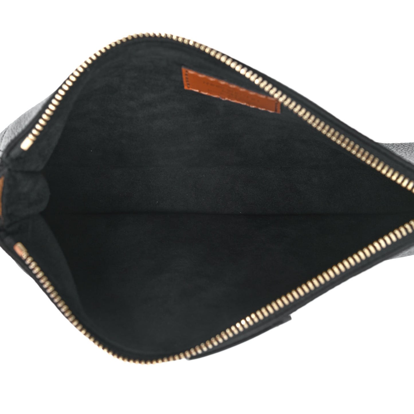 Empreinte Monogram Giant Wild At Heart Multi Pochette Accessories Black