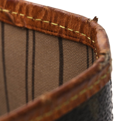 Louis Vuitton Monogram Neverfull MM 11 of 13
