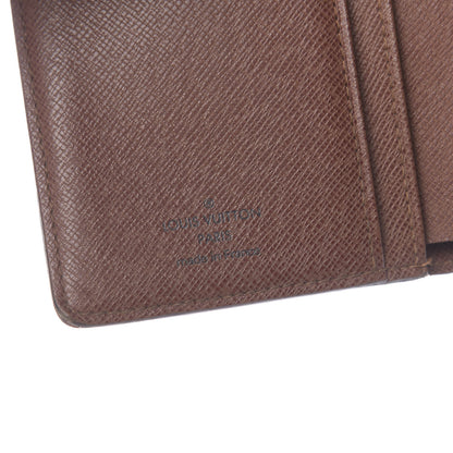 Louis Vuitton Monogram French Purse Wallet 6 of 13