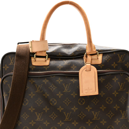 Louis Vuitton Monogram Icare Bag 7 of 13