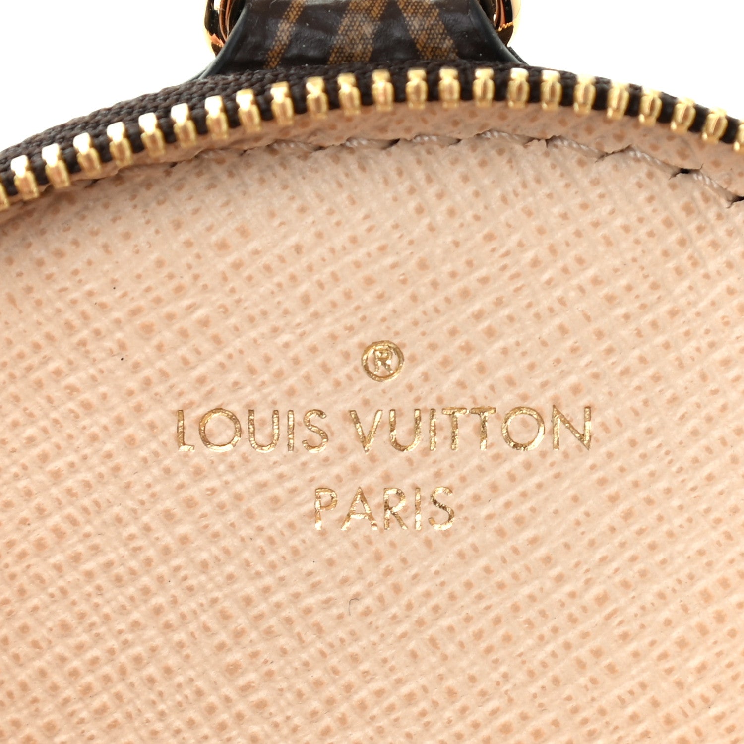 Louis Vuitton Monogram Multi Pochette Accessories Bandouliere Shoulder Strap Rose Clair 7 of 9