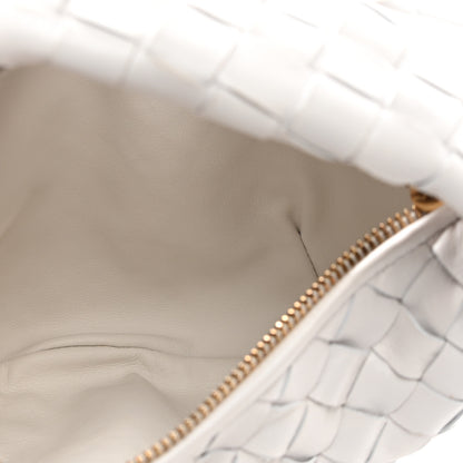 Bottega Veneta Nappa Intrecciato Mini Jodie Chalk 5 of 10
