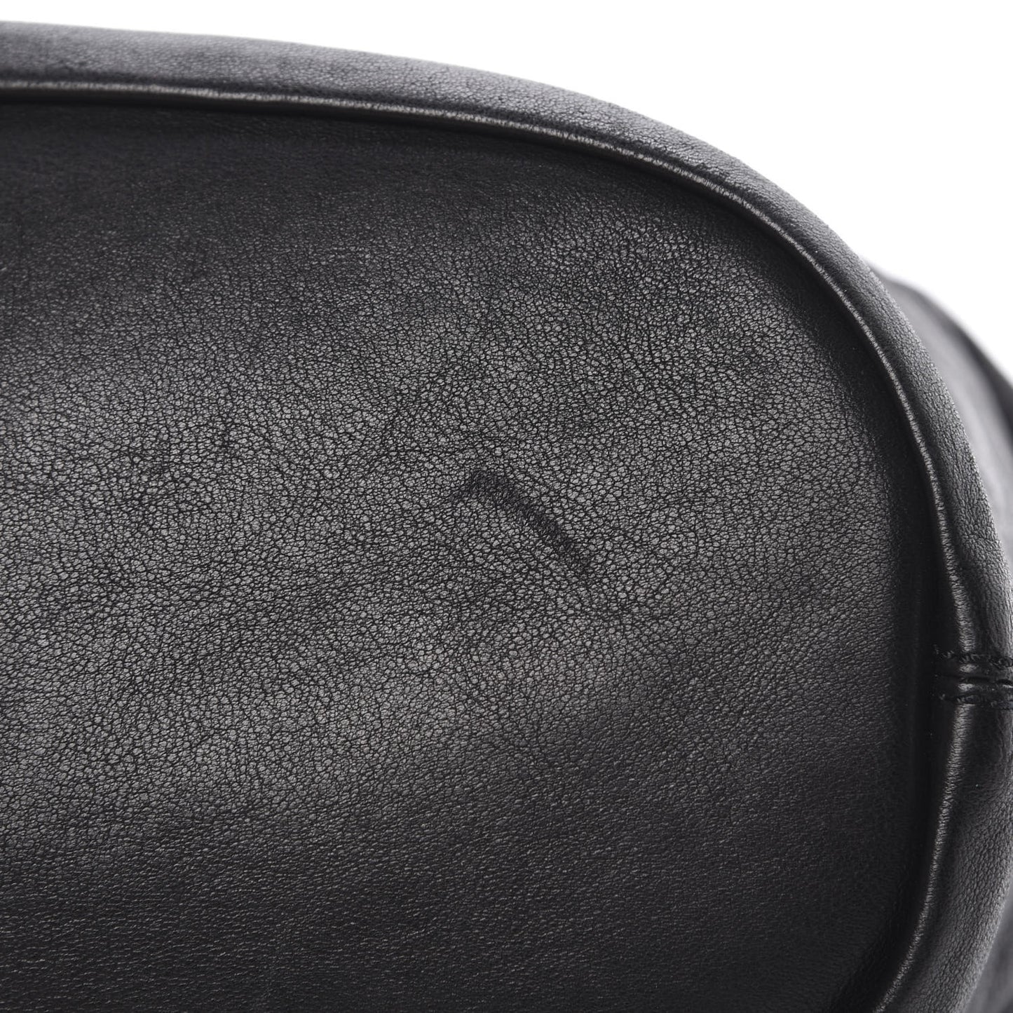 Lambskin Medium Nightingale Black
