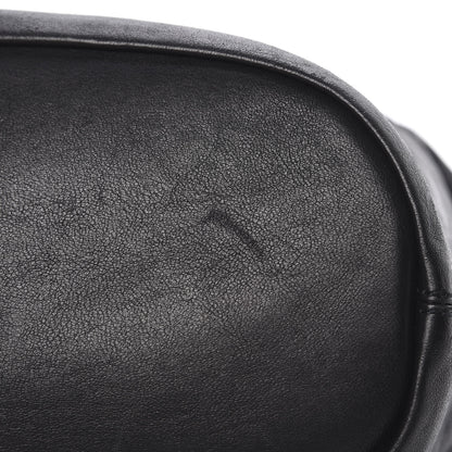 Givenchy Lambskin Medium Nightingale Black 10 of 12