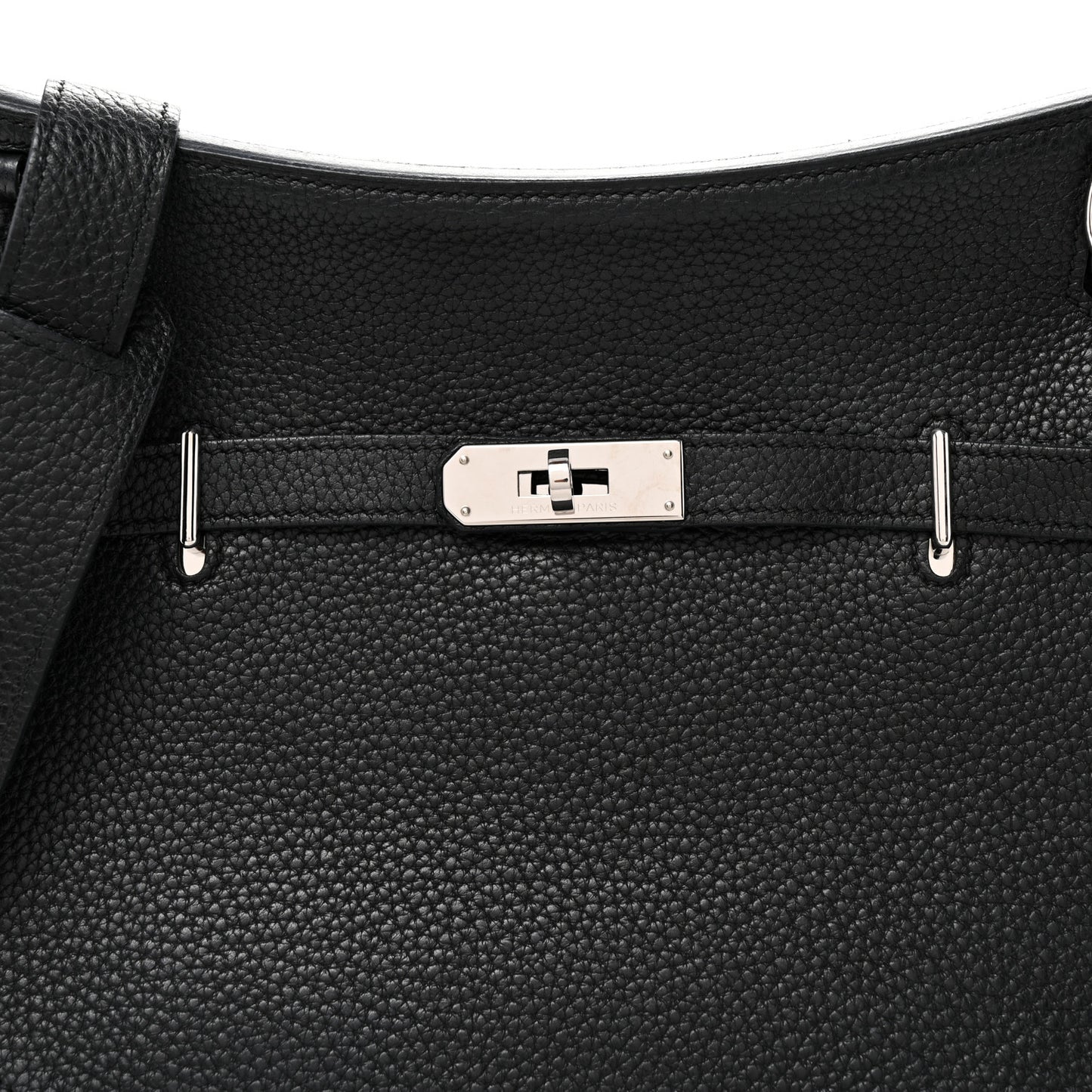 Taurillon Clemence Jypsiere 28 Black