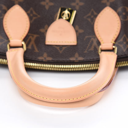 Louis Vuitton Monogram Rivoli PM 11 of 12