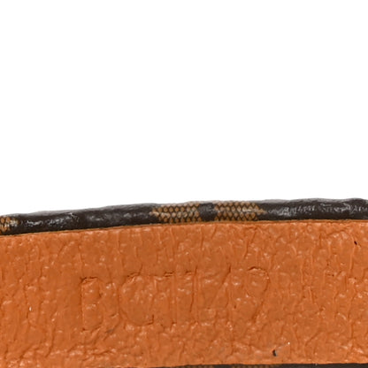 Louis Vuitton Monogram Alma Bracelet 15 5 of 5