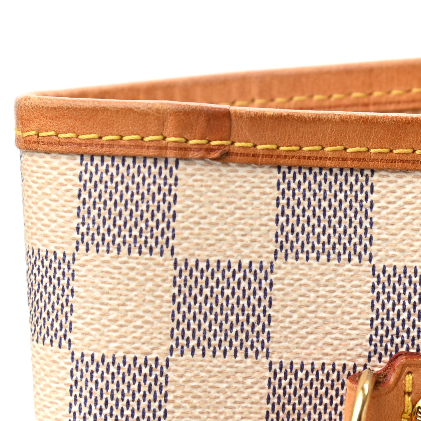 Damier Azur Neverfull MM