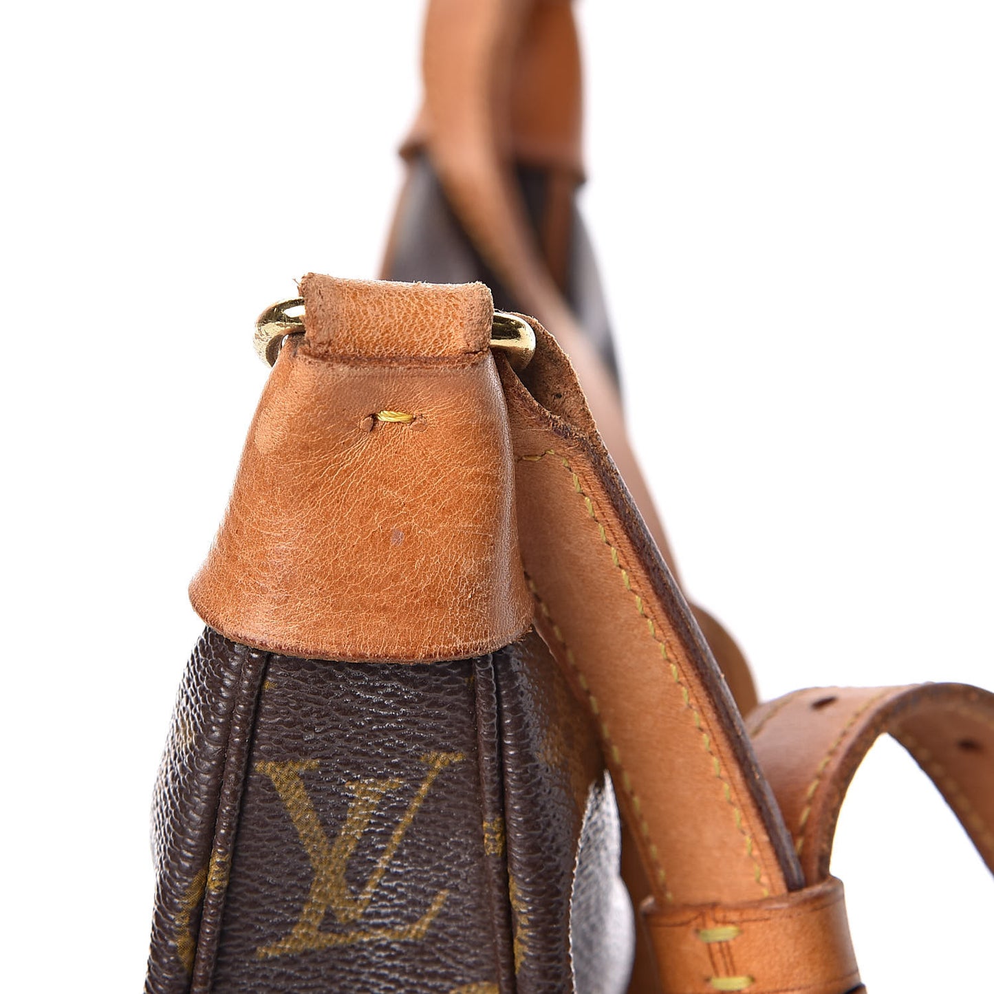 Monogram Boulogne 30