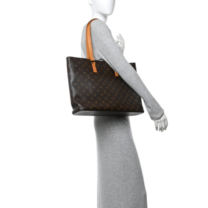 Louis Vuitton Monogram Luco 2 of 18
