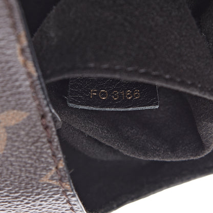 Louis Vuitton Monogram Atlantis PM 8 of 13