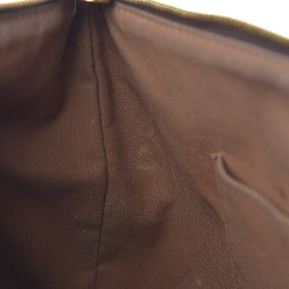 Louis Vuitton Monogram Palermo PM 12 of 28