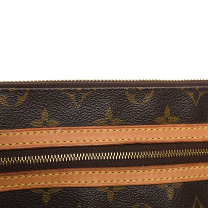 Louis Vuitton Monogram Bosphore Pochette 10 of 12