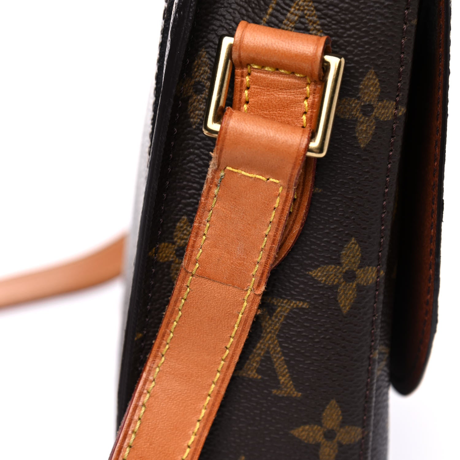 Louis Vuitton Monogram Saint Cloud GM 8 of 11