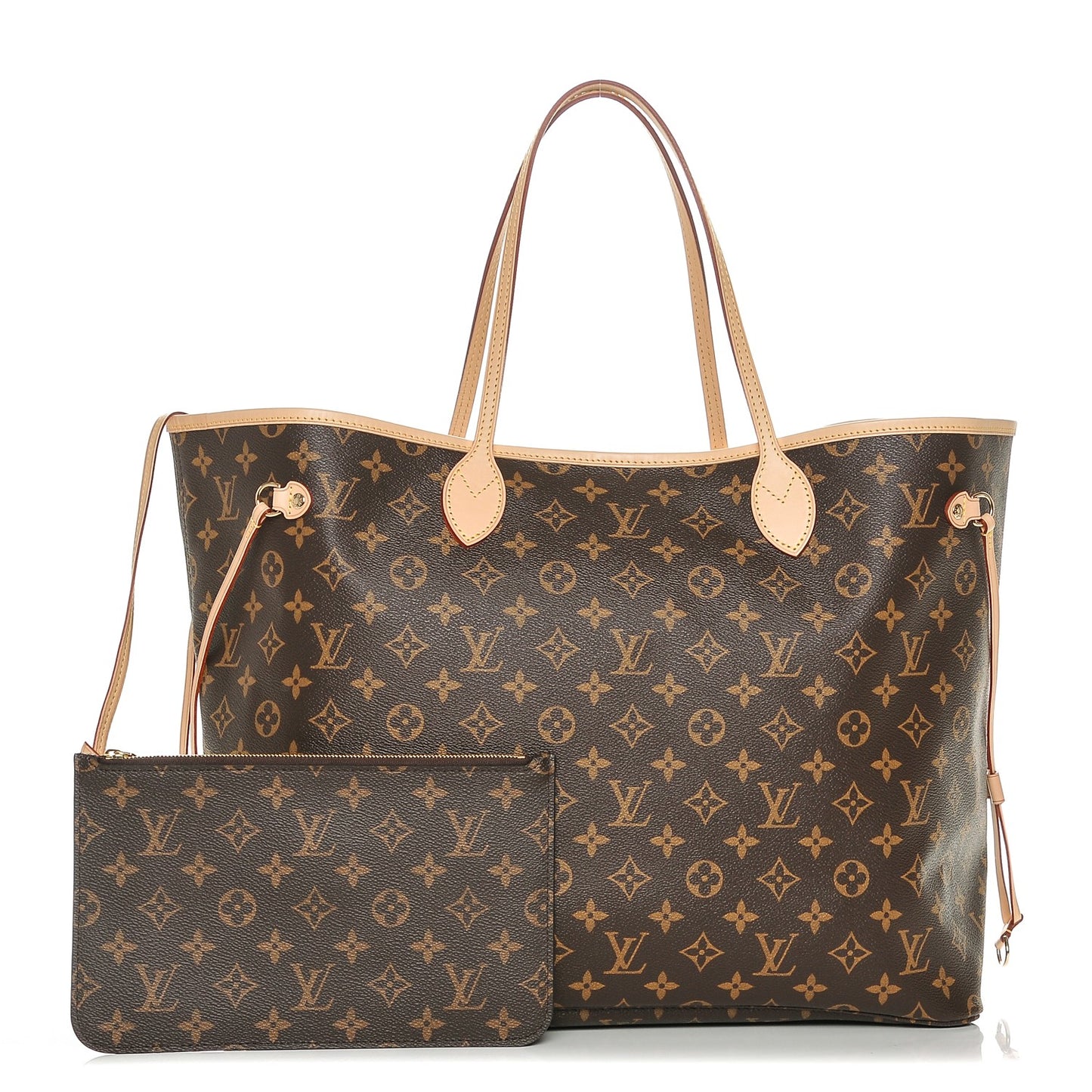 Monogram Neo Neverfull GM