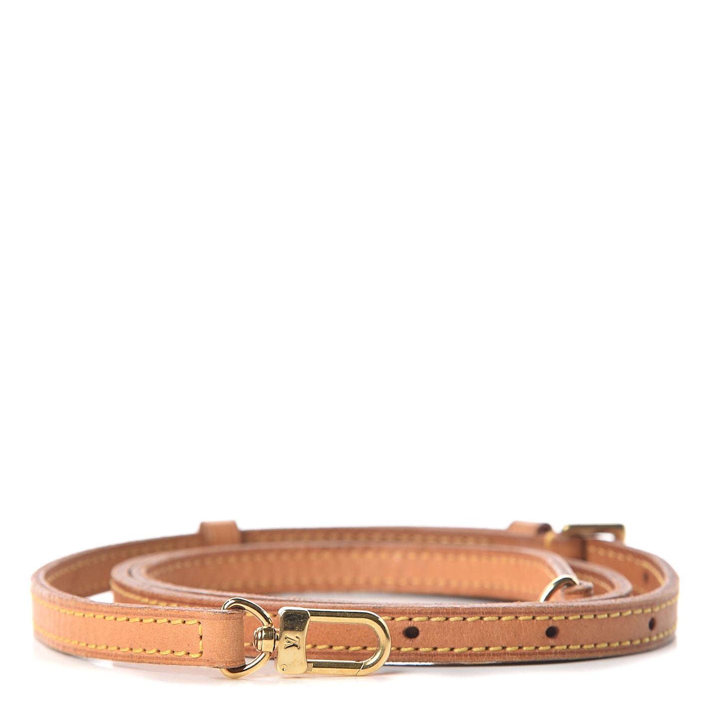 Vachetta 12mm Adjustable Shoulder Strap