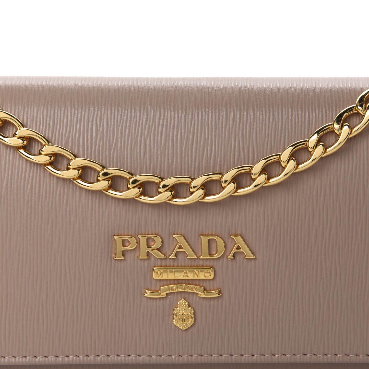 Vitello Move Chain Wallet Cammeo