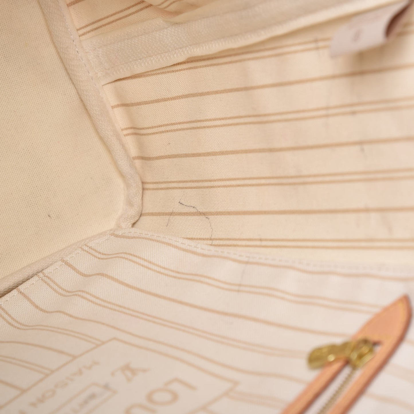 Damier Azur Neo Neverfull MM