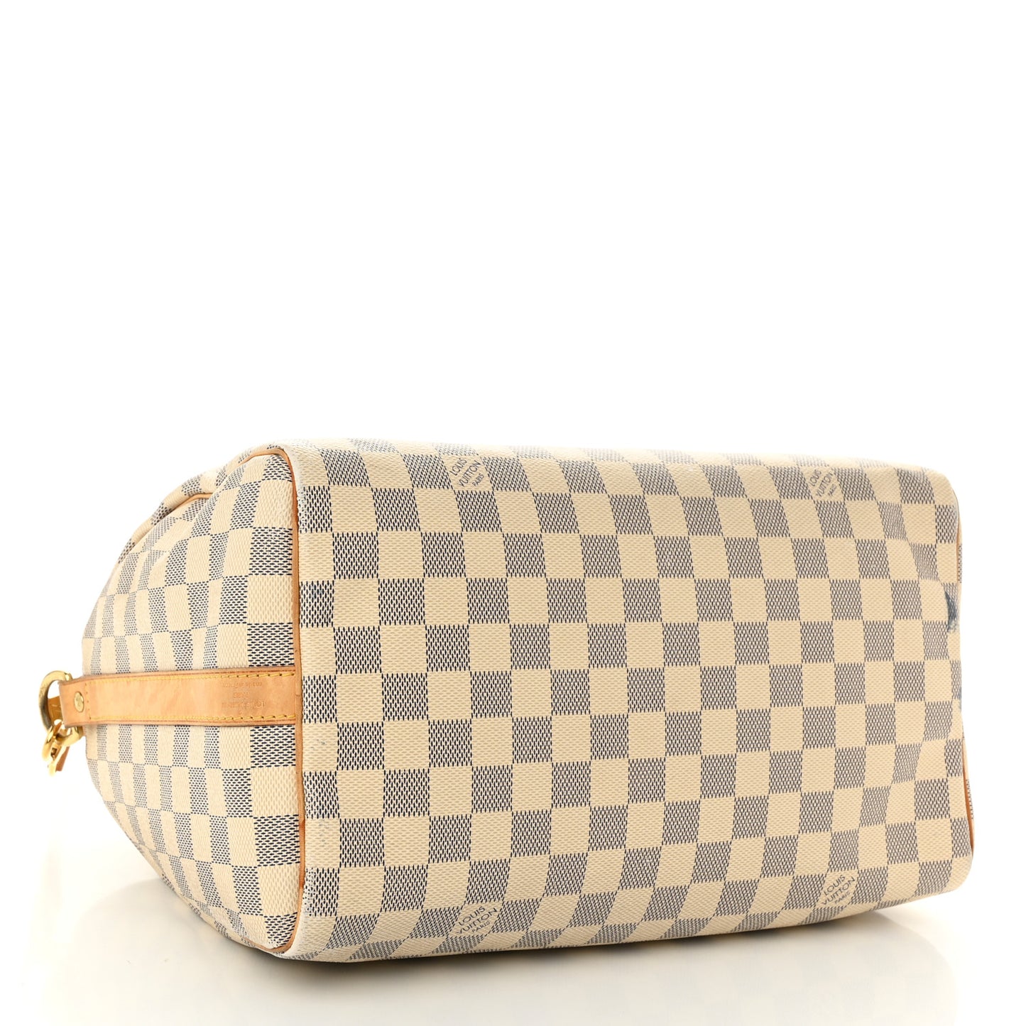 Damier Azur Speedy Bandouliere 30