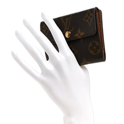 Louis Vuitton Monogram Ludlow Wallet 2 of 9