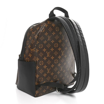 Louis Vuitton Monogram Discovery Backpack PM NM 3 of 9