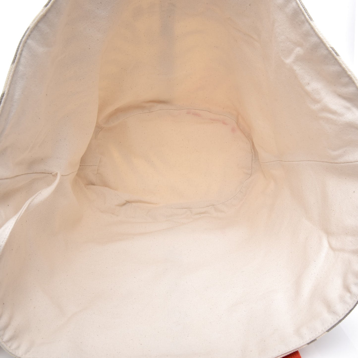 Toile Cabas Feuillage PM