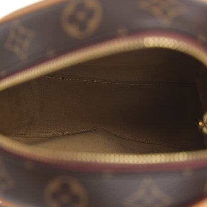 Louis Vuitton Monogram Boite Chapeau Souple 4 of 8