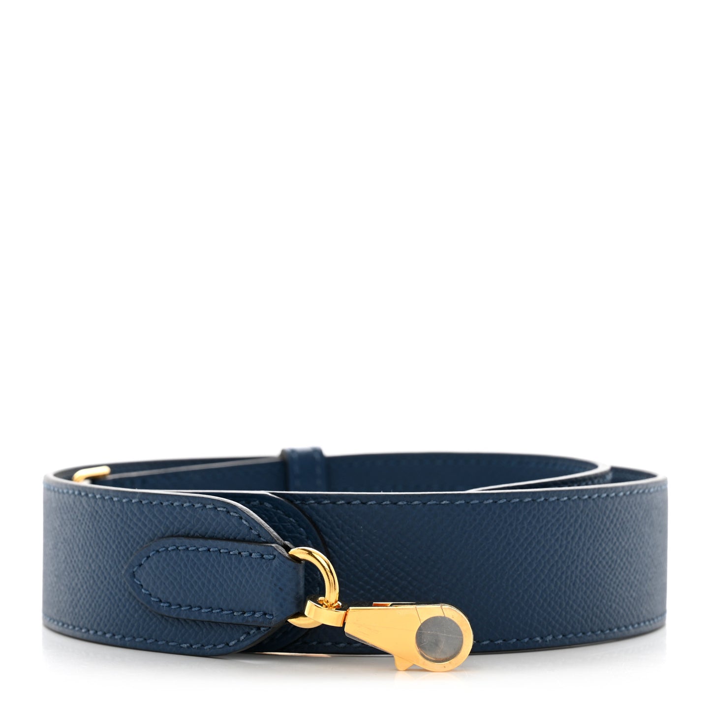 Epsom 35mm Harnachement Shoulder Strap Deep Blue