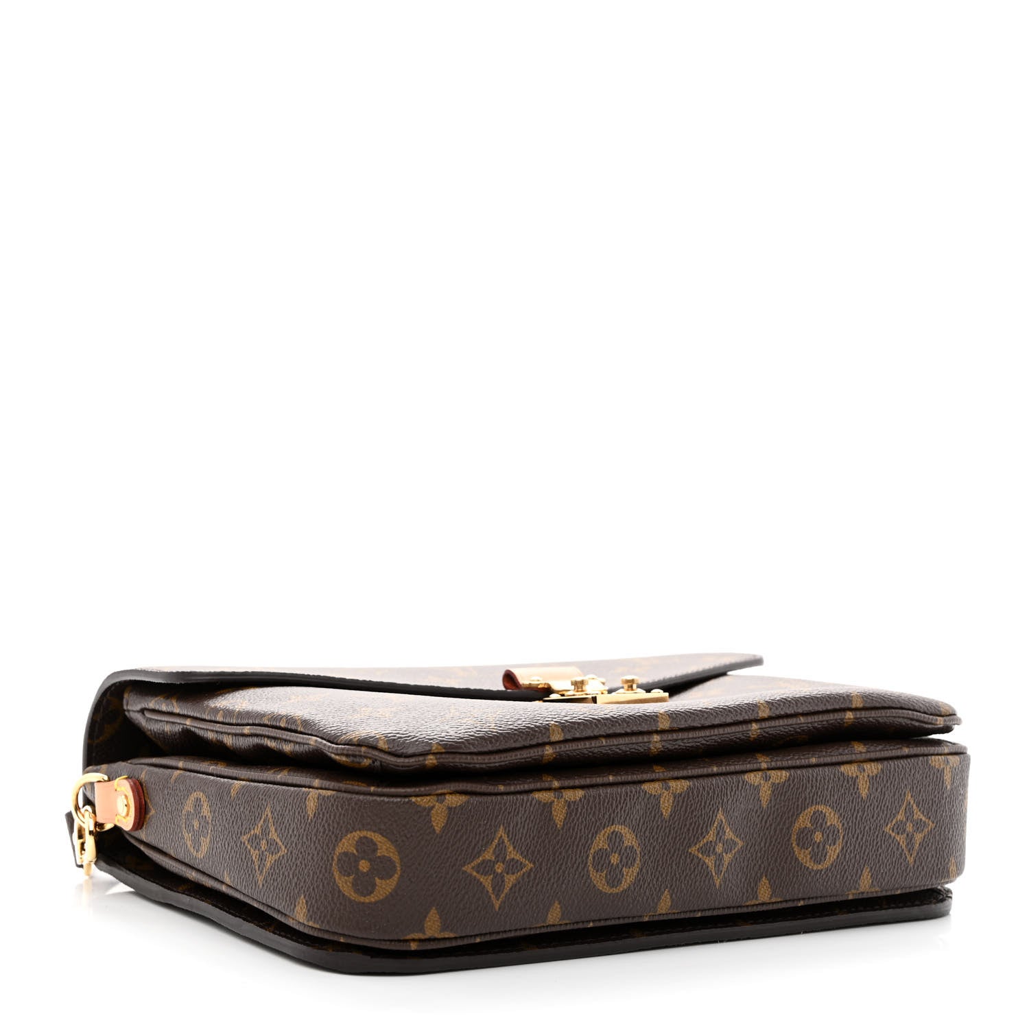 Louis Vuitton Monogram Pochette Metis 4 of 11