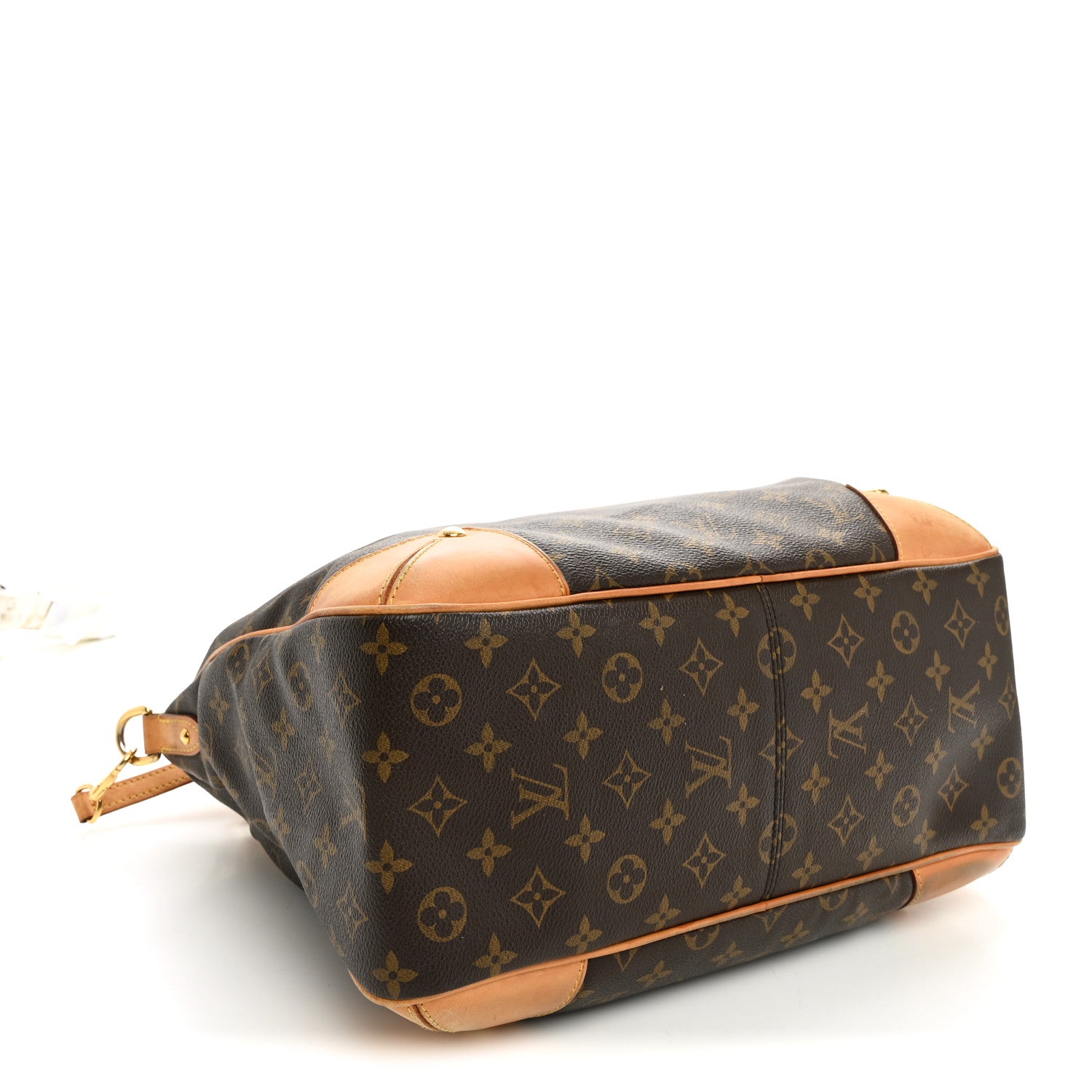 Louis Vuitton Monogram Estrela MM 4 of 13