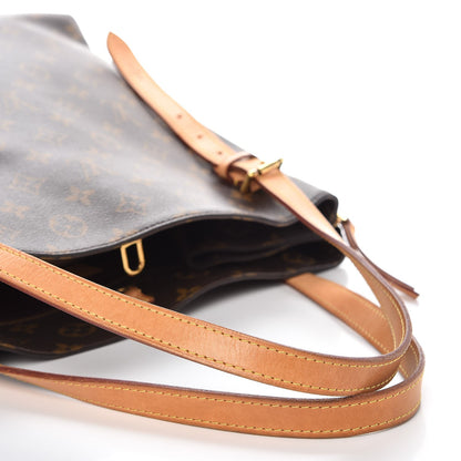 Louis Vuitton Monogram Voltaire 8 of 10