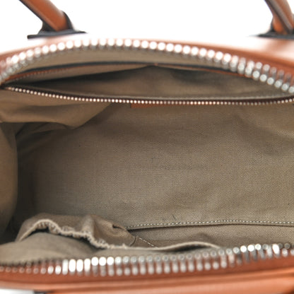 Givenchy Sugar Goatskin Small Antigona Caramel 5 of 9