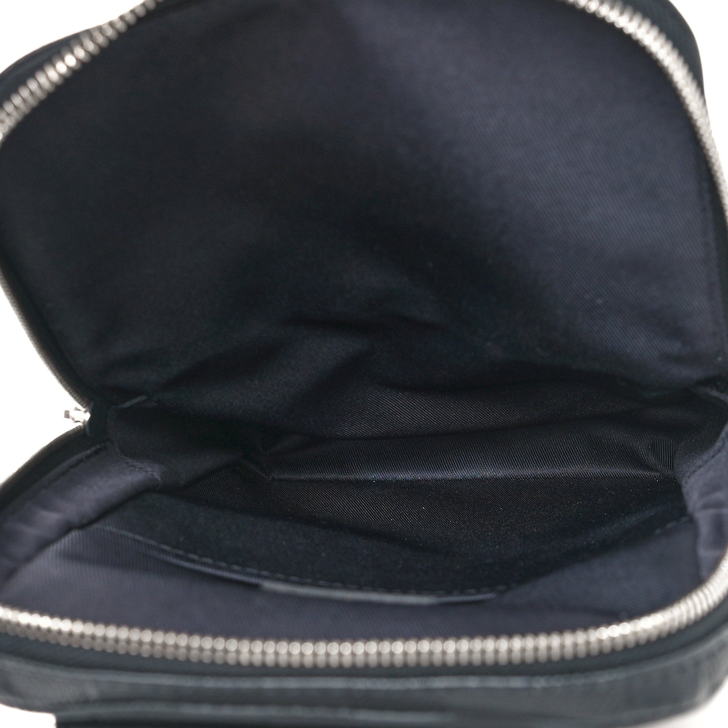 Louis Vuitton Damier Infini Avenue Sling Bag Onyx 6 of 11