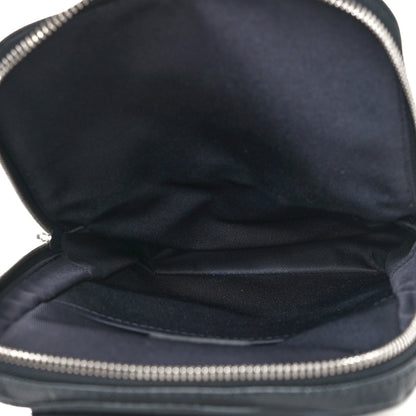 Louis Vuitton Damier Infini Avenue Sling Bag Onyx 6 of 11