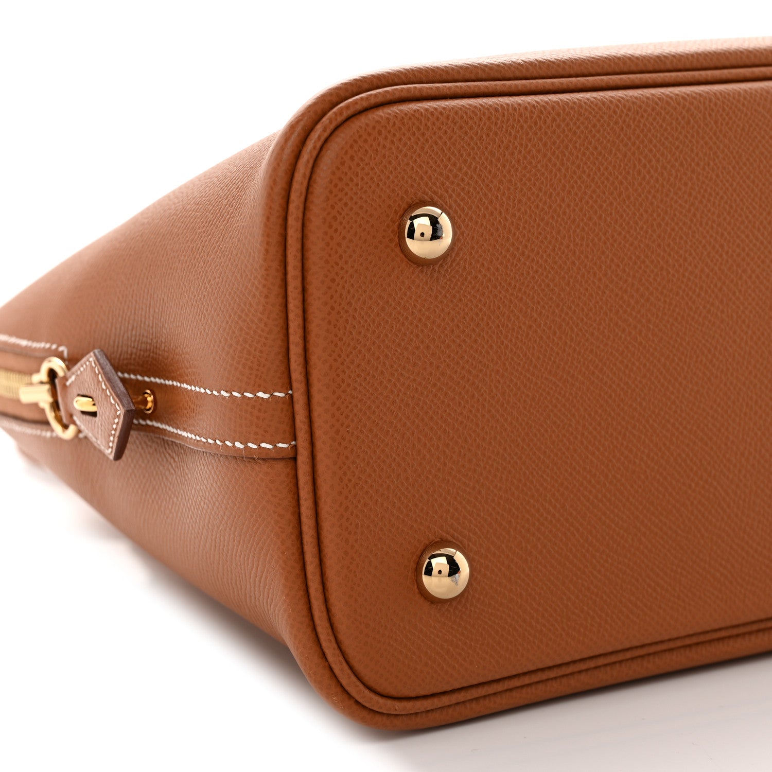 Hermes Epsom 1923 Bolide 30 Gold 9 of 10