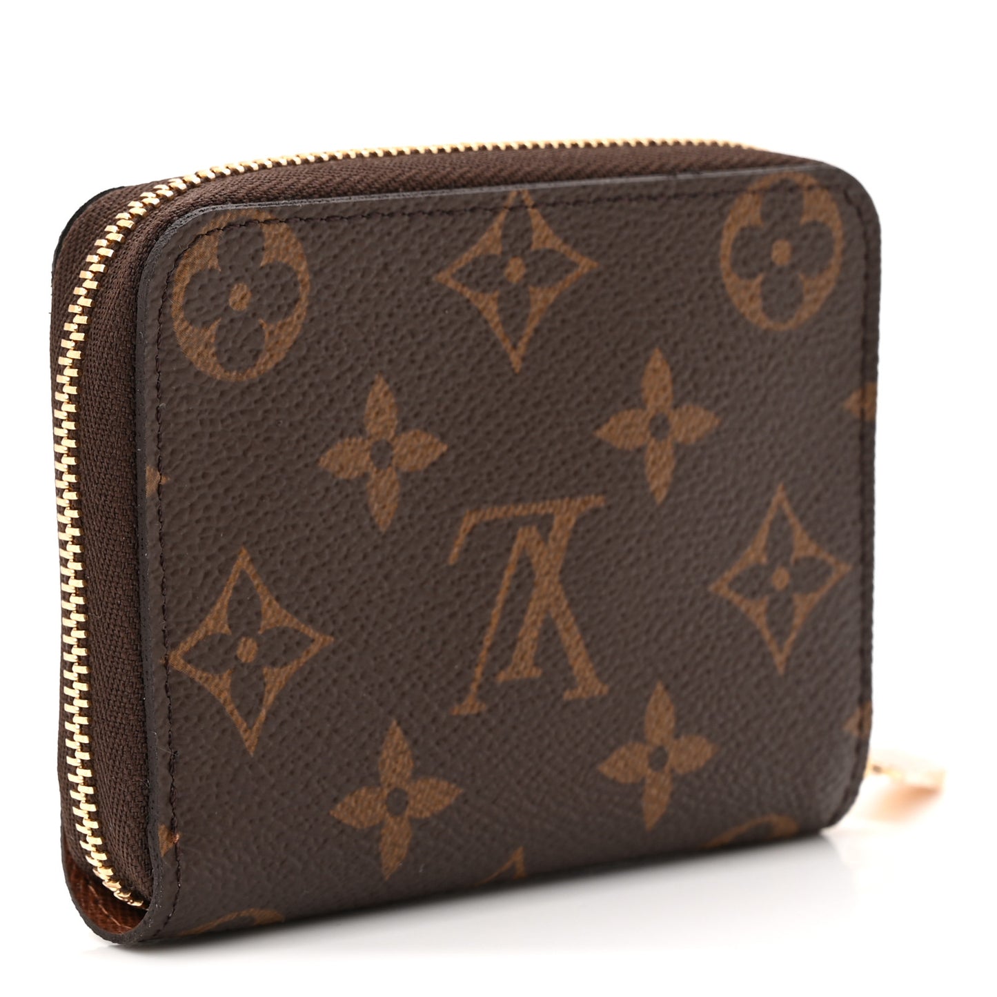 Monogram Zippy Coin Purse