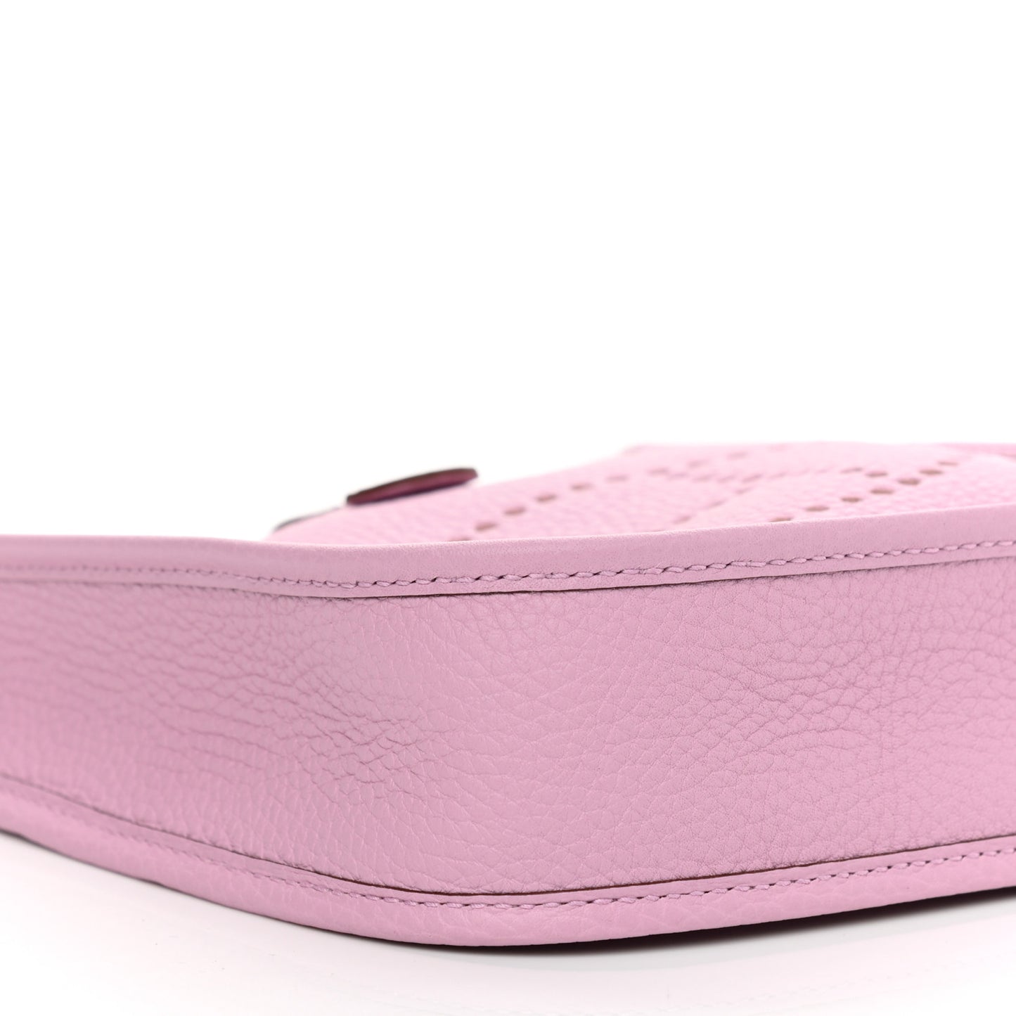 Taurillon Clemence Evelyne TPM Mauve Sylvestre
