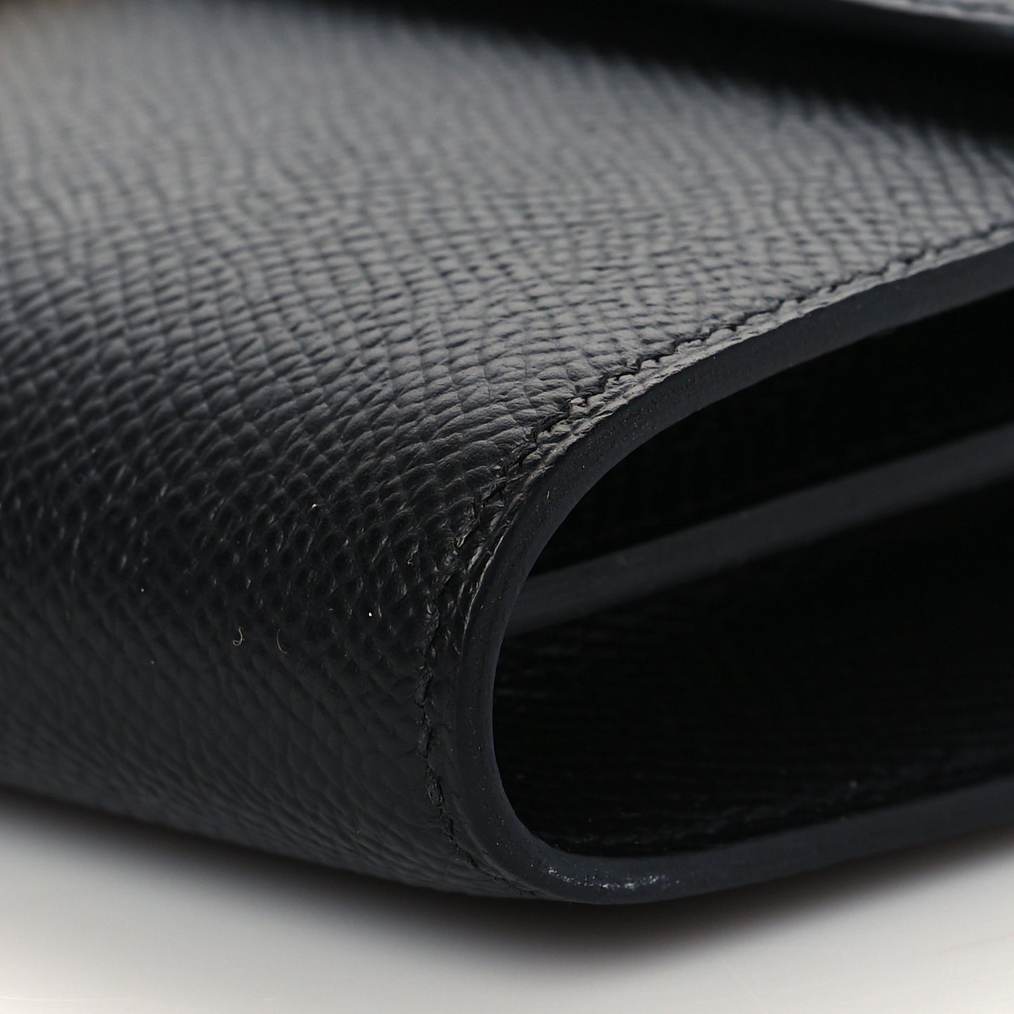 Epsom Constance Wallet To Go Black