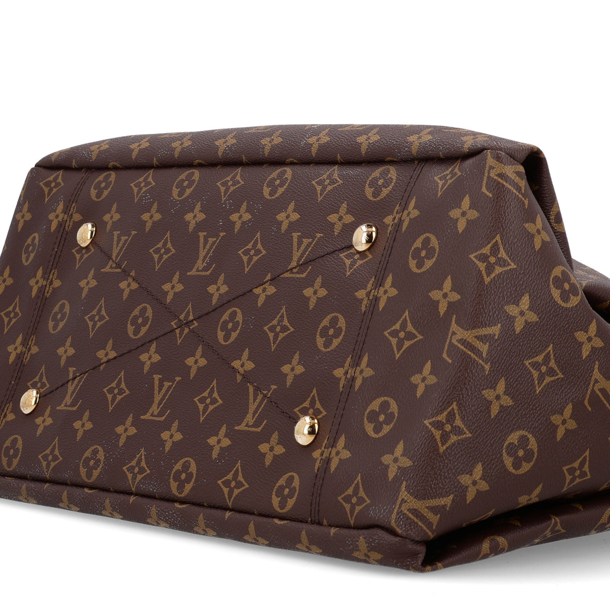 Louis Vuitton Monogram Artsy MM 9 of 10