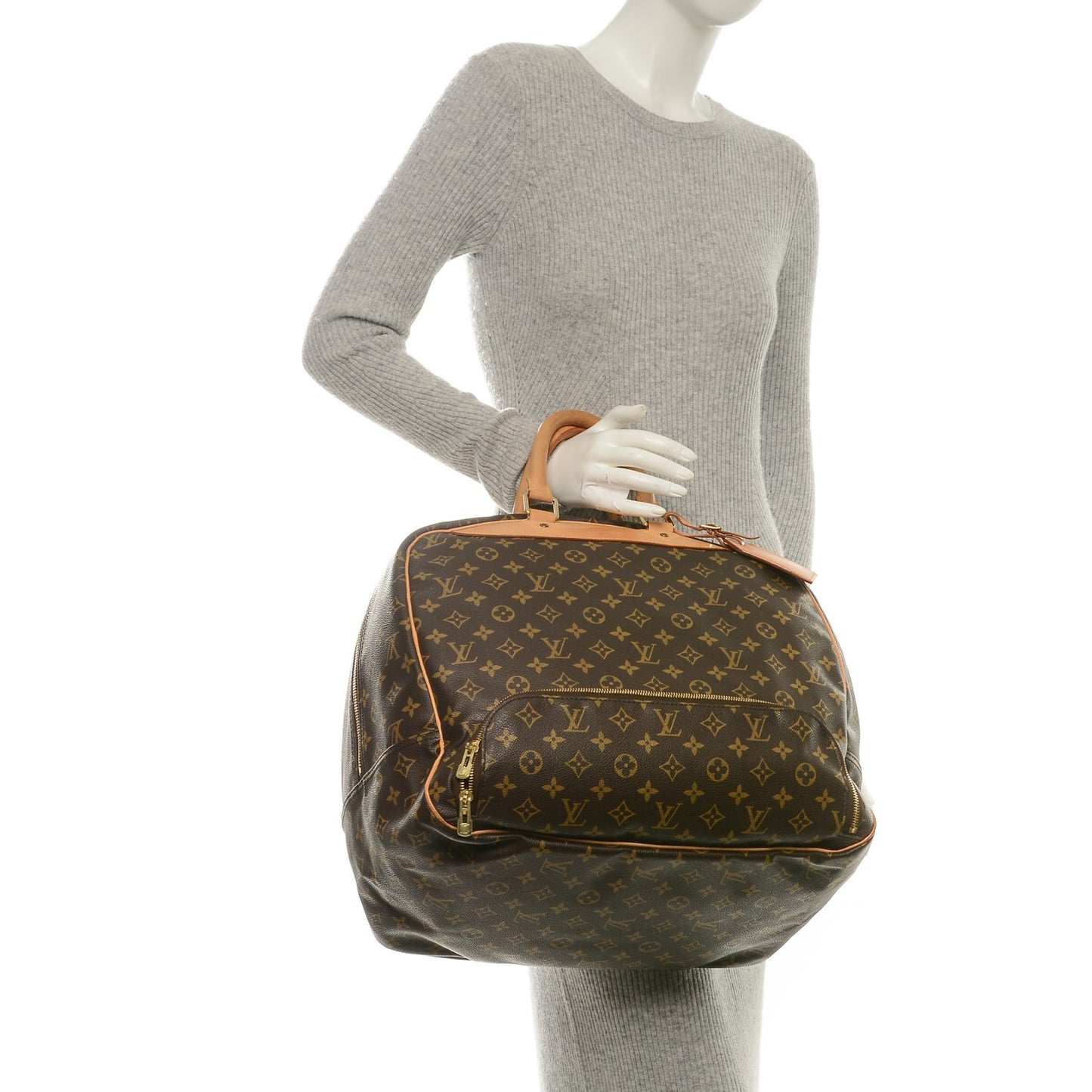 Monogram Evasion Sports Bag