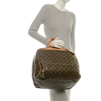 Louis Vuitton Monogram Evasion Sports Bag 2 of 8