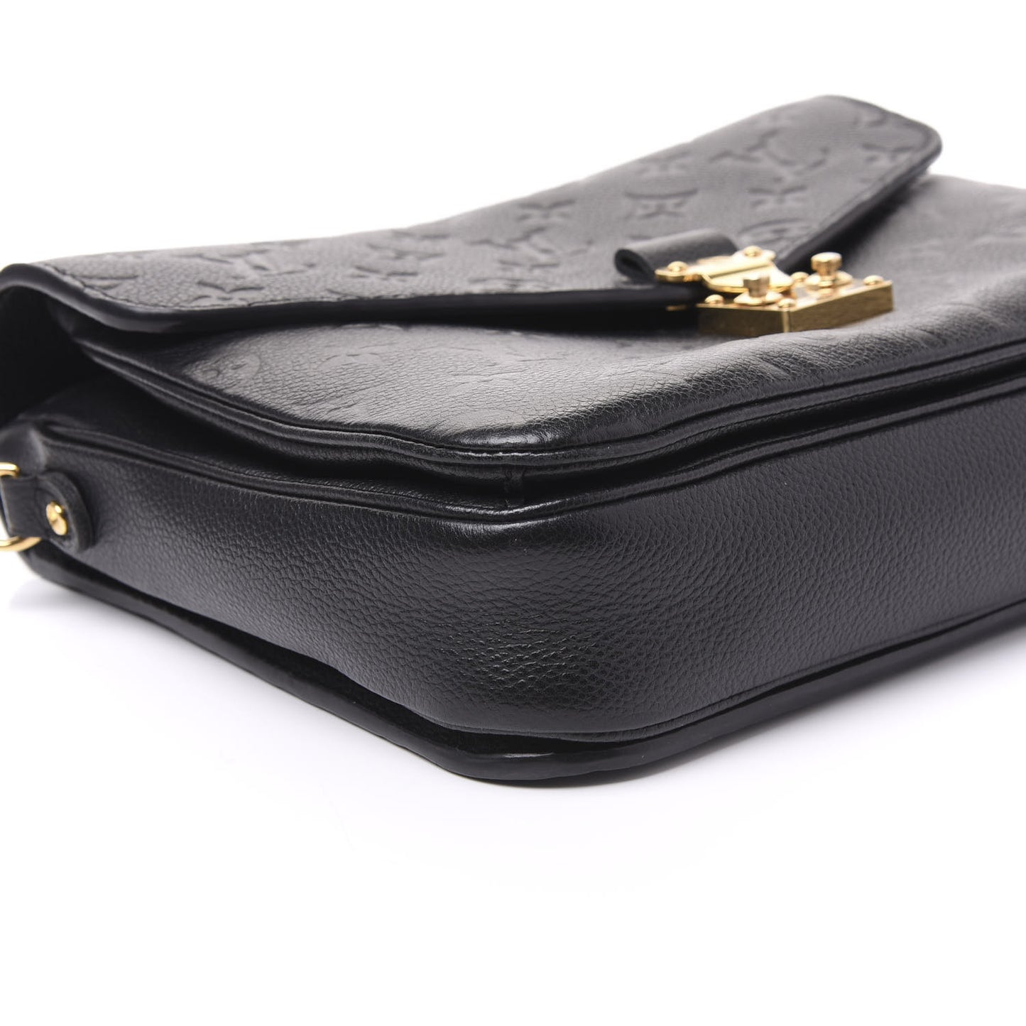 Empreinte Pochette Metis Black