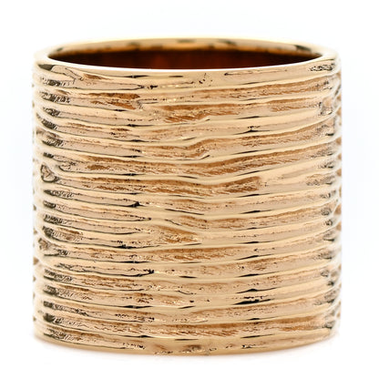 Louis Vuitton My Epi Ring M Gold 1 of 9