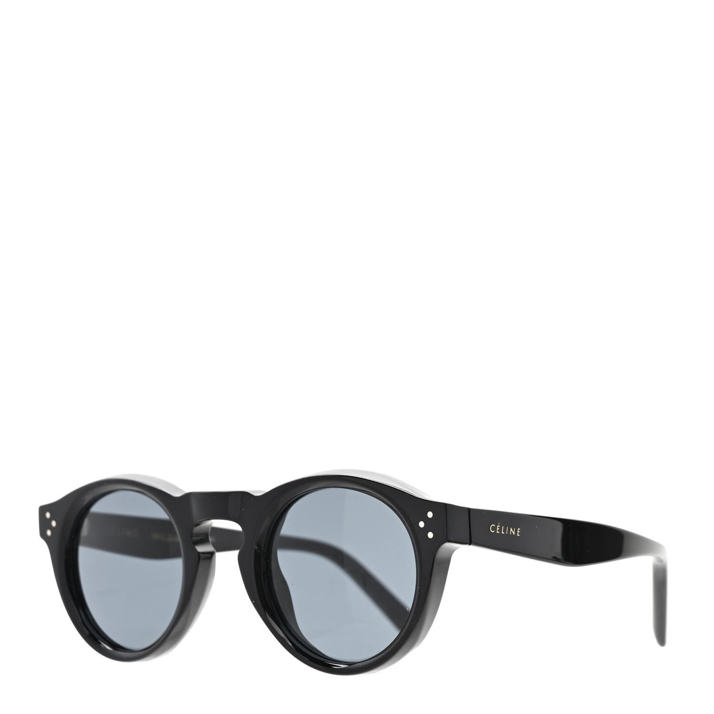 Bevel Cat Sunglasses CL41370/S Black