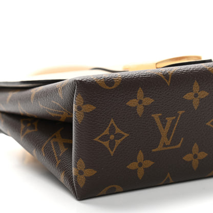 Louis Vuitton Monogram Locky BB Creme 7 of 8