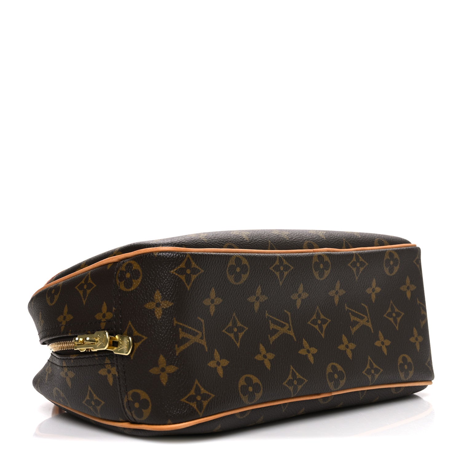 Louis Vuitton Monogram Trouville 4 of 10